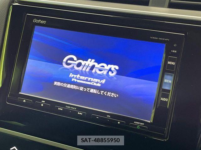 Honda FIT HYBRID 2016-05 7357756-2