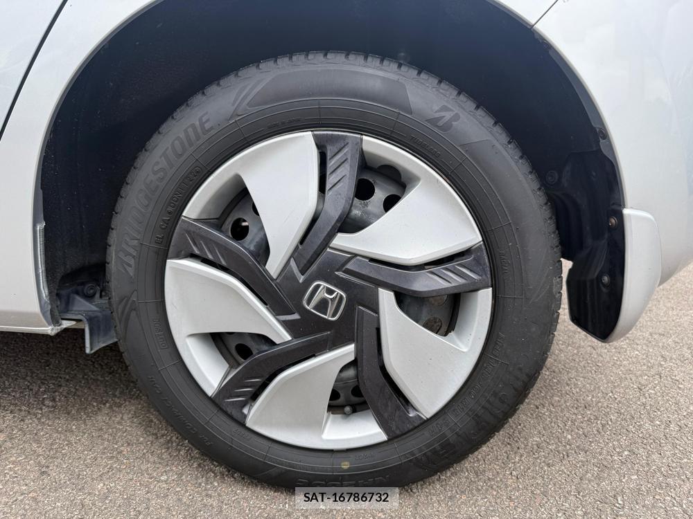 Honda FIT HYBRID 2013-11 922469-30