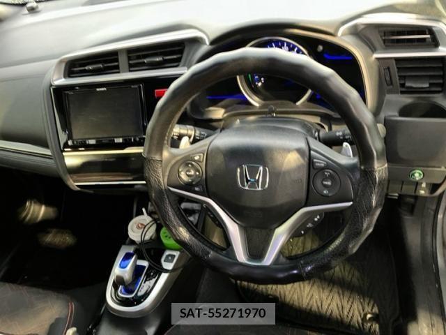Honda FIT HYBRID 2014-01 7357765-9