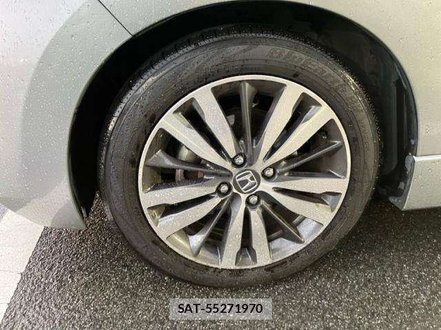 Honda FIT HYBRID 2014-01 7357765-2