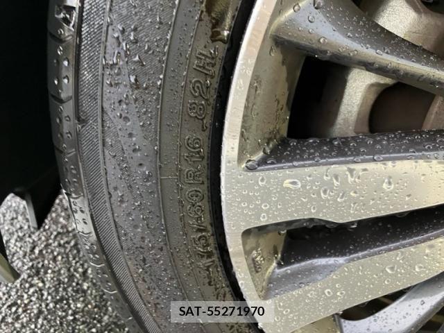 Honda FIT HYBRID 2014-01 7357765-3