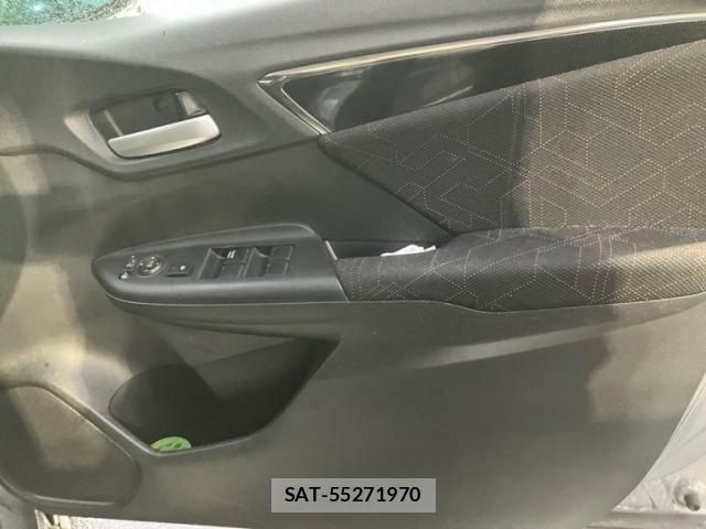 Honda FIT HYBRID 2014-01 7357765-6