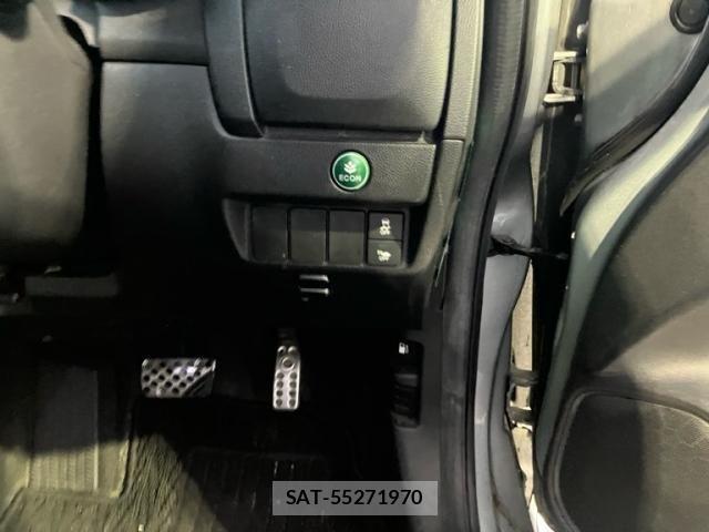 Honda FIT HYBRID 2014-01 7357765-8