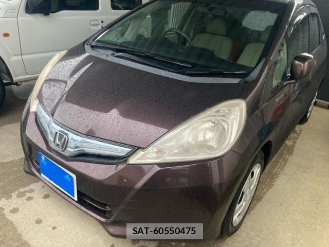Honda FIT HYBRID 2012-03 7357770-0