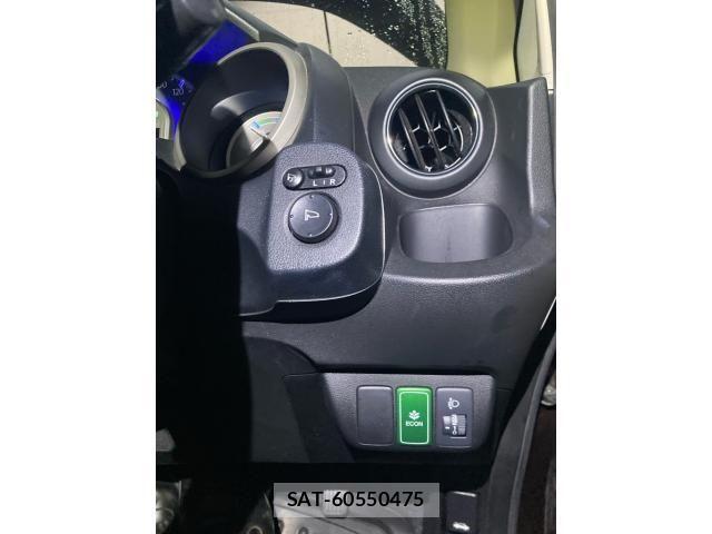 Honda FIT HYBRID 2012-03 7357770-11