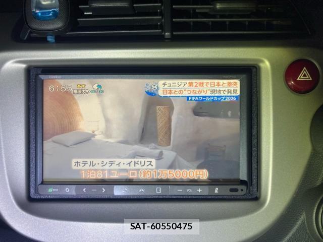 Honda FIT HYBRID 2012-03 7357770-17