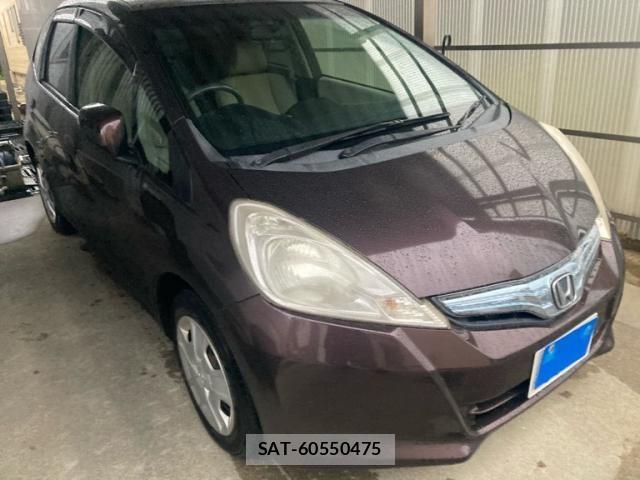 Honda FIT HYBRID 2012-03 7357770-1