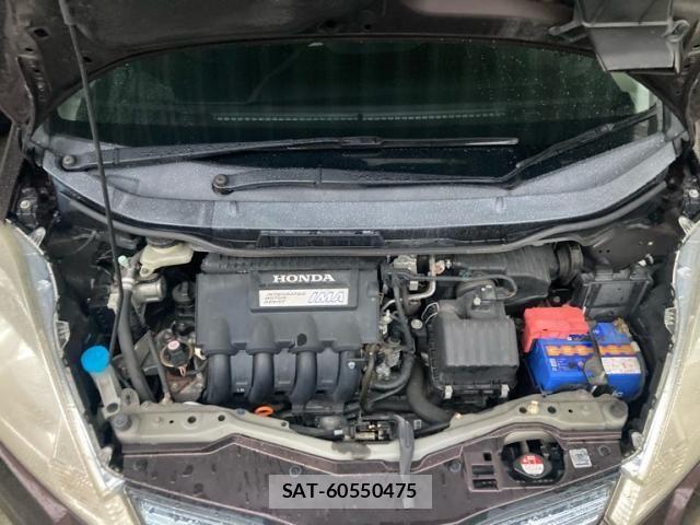 Honda FIT HYBRID 2012-03 7357770-19