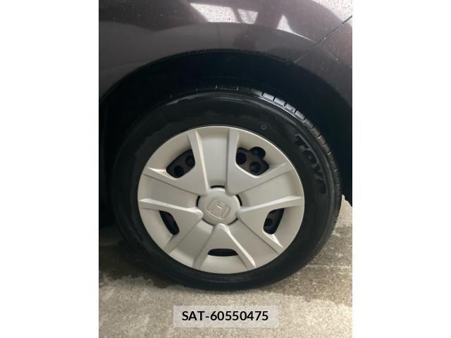 Honda FIT HYBRID 2012-03 7357770-4