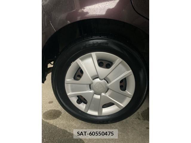 Honda FIT HYBRID 2012-03 7357770-5