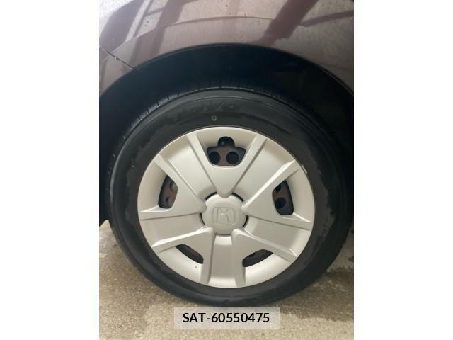Honda FIT HYBRID 2012-03 7357770-7