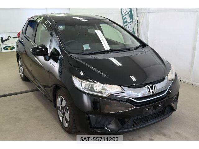 Honda FIT HYBRID 2014-03 7357761-0