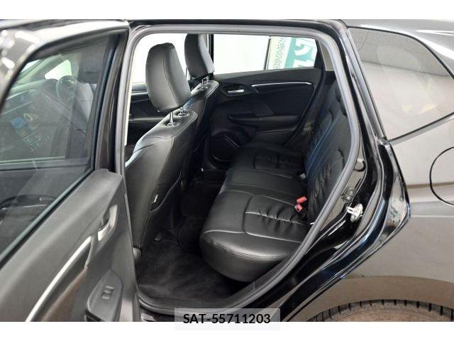 Honda FIT HYBRID 2014-03 7357761-9