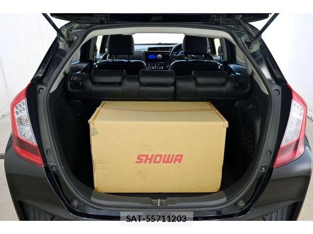 Honda FIT HYBRID 2014-03 7357761-10