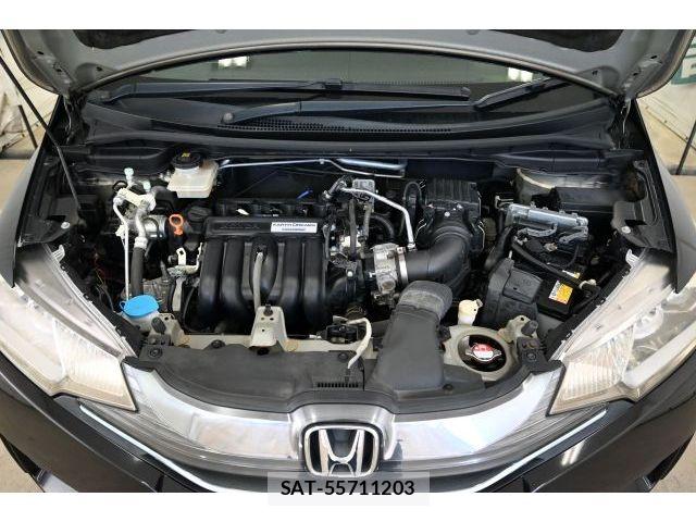 Honda FIT HYBRID 2014-03 7357761-13