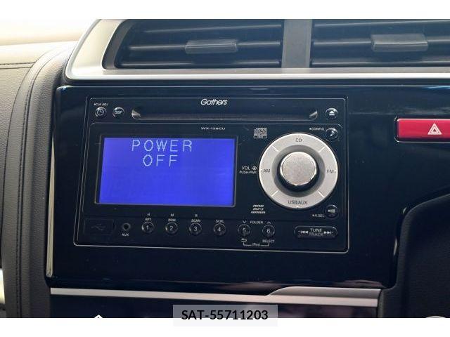 Honda FIT HYBRID 2014-03 7357761-15