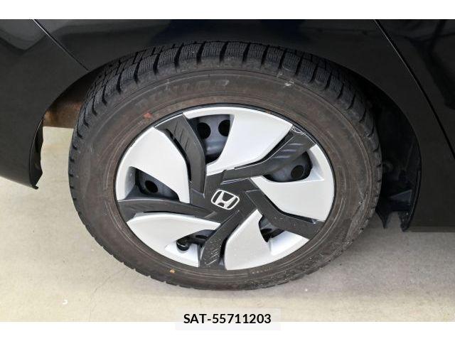 Honda FIT HYBRID 2014-03 7357761-4