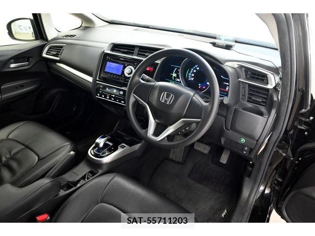 Honda FIT HYBRID 2014-03 7357761-5