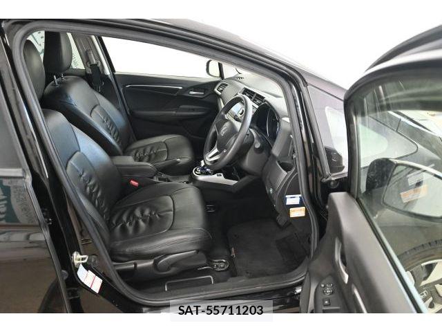 Honda FIT HYBRID 2014-03 7357761-6