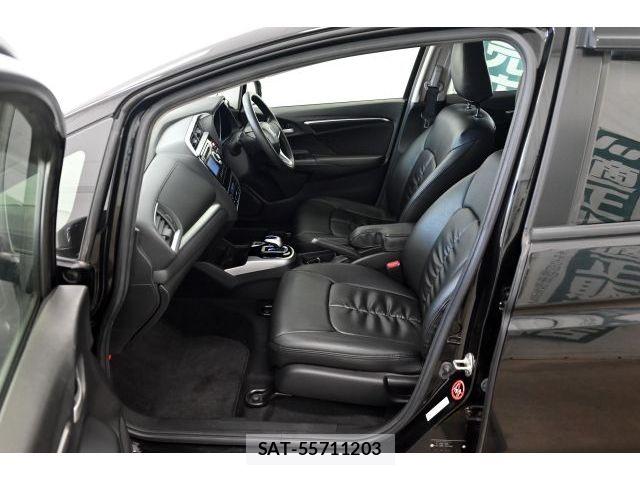 Honda FIT HYBRID 2014-03 7357761-7