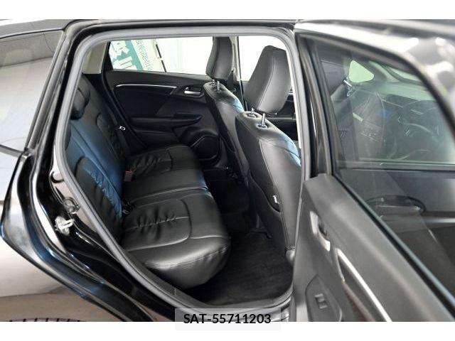 Honda FIT HYBRID 2014-03 7357761-8