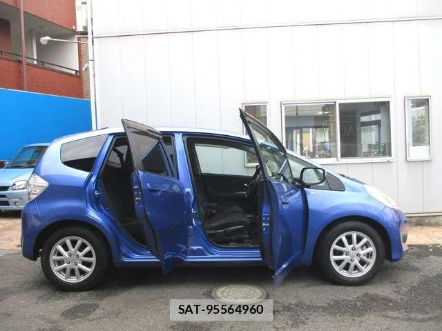 Honda FIT HYBRID 2012-04 7357764-9