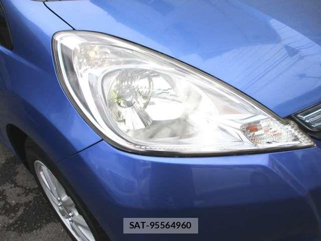 Honda FIT HYBRID 2012-04 7357764-3