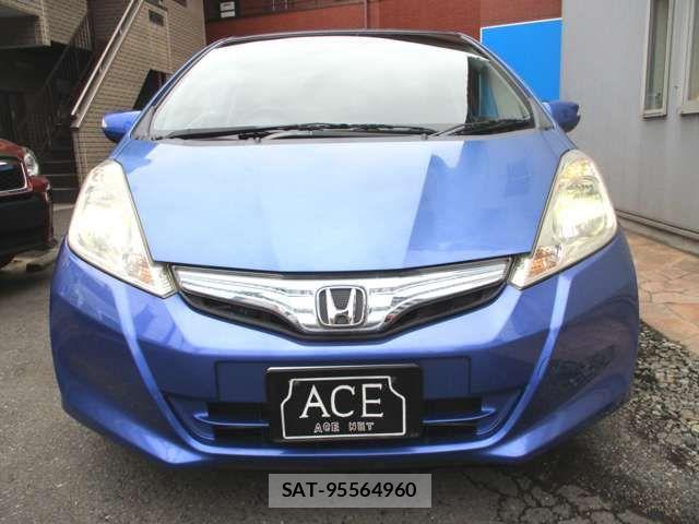 Honda FIT HYBRID 2012-04 7357764-4