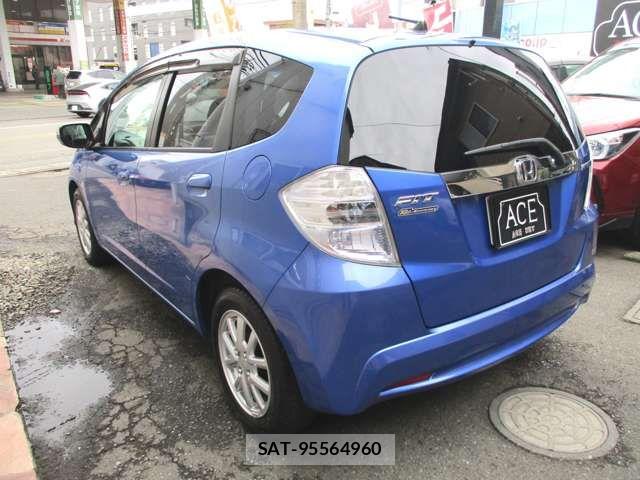 Honda FIT HYBRID 2012-04 7357764-7