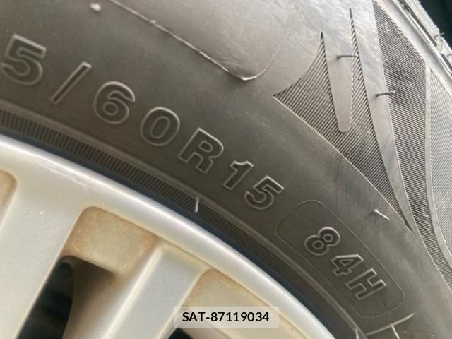 Honda FIT HYBRID 2014-04 7357767-9