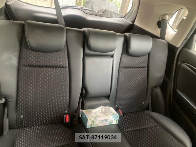 Honda FIT HYBRID 2014-04 7357767-15