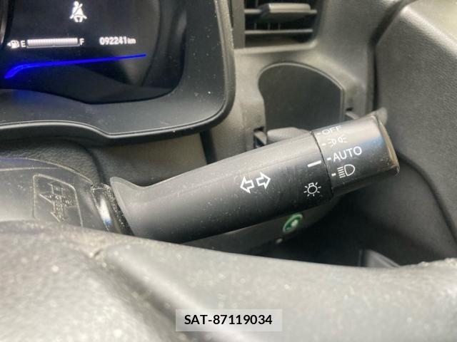 Honda FIT HYBRID 2014-04 7357767-18