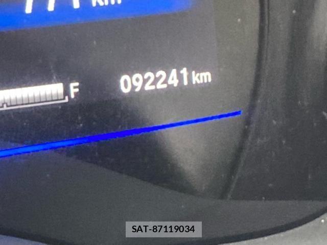 Honda FIT HYBRID 2014-04 7357767-20