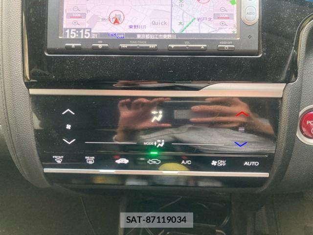 Honda FIT HYBRID 2014-04 7357767-23