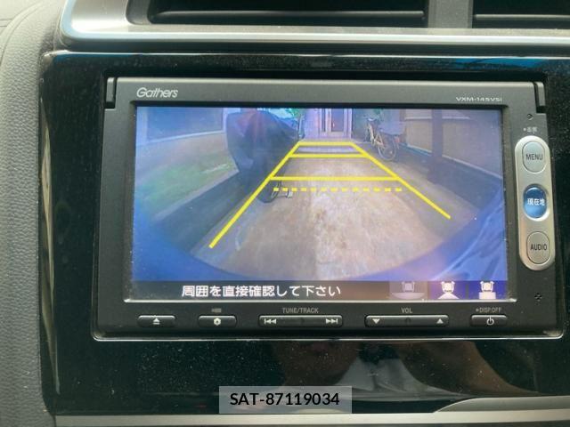 Honda FIT HYBRID 2014-04 7357767-25