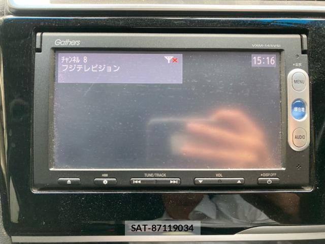 Honda FIT HYBRID 2014-04 7357767-26