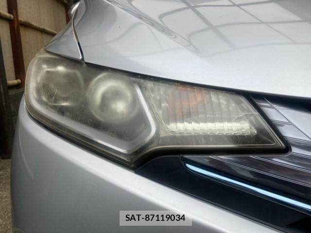 Honda FIT HYBRID 2014-04 7357767-4