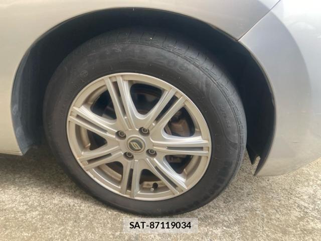 Honda FIT HYBRID 2014-04 7357767-5