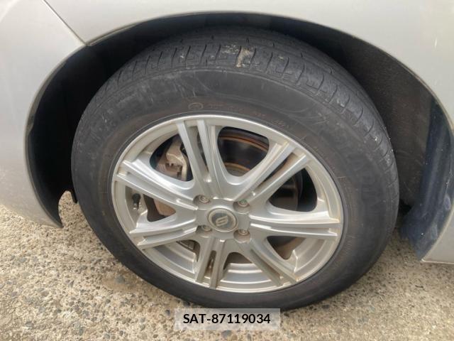 Honda FIT HYBRID 2014-04 7357767-8
