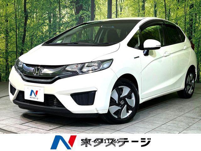 Honda FIT HYBRID 2013-12 7357759-0