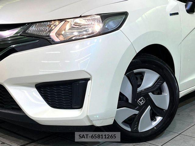 Honda FIT HYBRID 2013-12 7357759-10