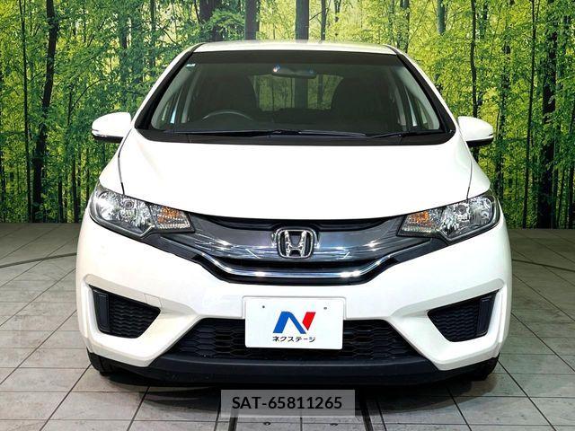 Honda FIT HYBRID 2013-12 7357759-12