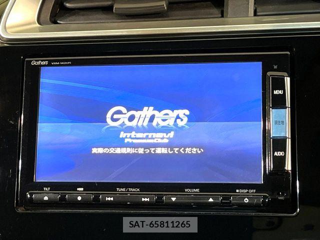 Honda FIT HYBRID 2013-12 7357759-2