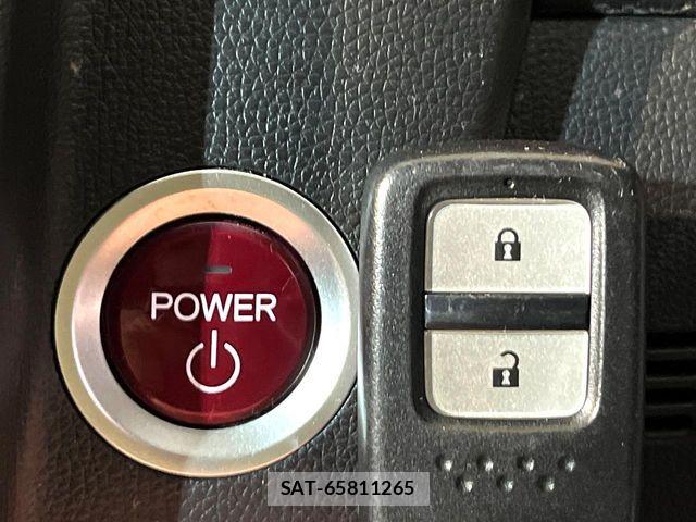Honda FIT HYBRID 2013-12 7357759-4