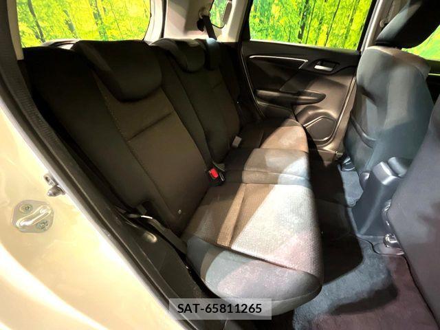 Honda FIT HYBRID 2013-12 7357759-7