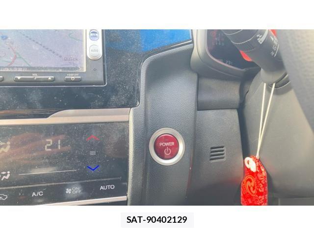 Honda FIT HYBRID 2013-12 7392167-14