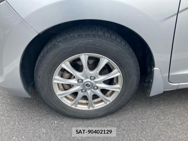 Honda FIT HYBRID 2013-12 7392167-2