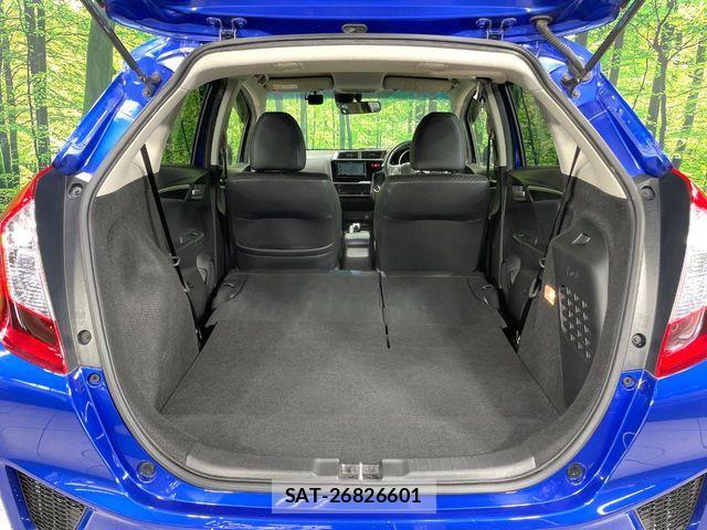 Honda FIT HYBRID 2013-11 7392160-9