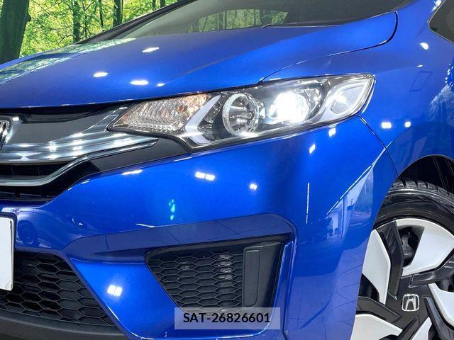 Honda FIT HYBRID 2013-11 7392160-11
