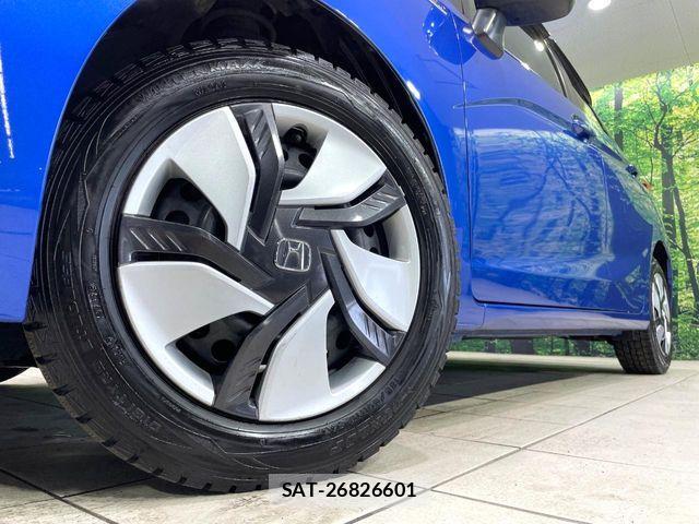 Honda FIT HYBRID 2013-11 7392160-12
